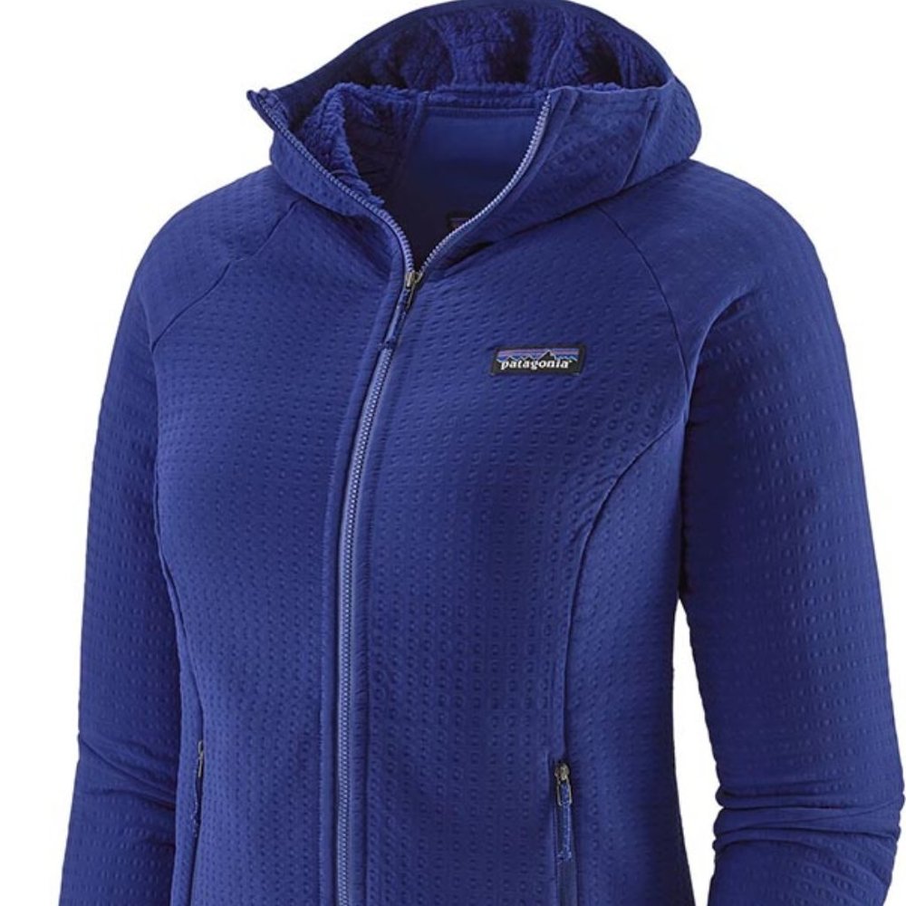 Patagonia R2 TechFace Hoody Women's Fleece
